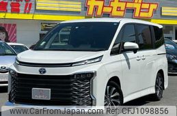 toyota voxy 2022 -TOYOTA--Voxy 6AA-ZWR90W--ZWR90-0031666---TOYOTA--Voxy 6AA-ZWR90W--ZWR90-0031666-