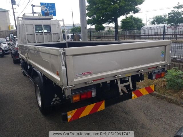 mitsubishi-fuso canter 2015 -MITSUBISHI--Canter FEA80-540046---MITSUBISHI--Canter FEA80-540046- image 2