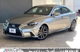 lexus is 2015 -LEXUS--Lexus IS DAA-AVE30--AVE30-5047154---LEXUS--Lexus IS DAA-AVE30--AVE30-5047154-