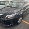 toyota avensis 2015 NIKYO_PA60096 image 36