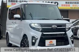 daihatsu tanto 2020 quick_quick_5BA-LA650S_LA650S-0100528