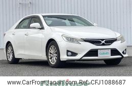 toyota mark-x 2013 -TOYOTA--MarkX DBA-GRX130--GRX130-6081404---TOYOTA--MarkX DBA-GRX130--GRX130-6081404-
