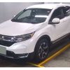 honda cr-v 2022 -HONDA 【和泉 339ﾐ8810】--CR-V 6BA-RW1--RW1-1300405---HONDA 【和泉 339ﾐ8810】--CR-V 6BA-RW1--RW1-1300405- image 4