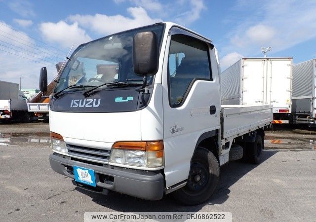 isuzu elf-truck 2001 REALMOTOR_N2021090138HD-10 image 1