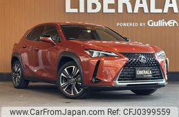 lexus ux 2019 -LEXUS--Lexus UX 6AA-MZAH10--MZAH10-2038366---LEXUS--Lexus UX 6AA-MZAH10--MZAH10-2038366-