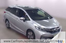 honda shuttle 2016 -HONDA--Shuttle DAA-GP7--GP7-1044954---HONDA--Shuttle DAA-GP7--GP7-1044954-