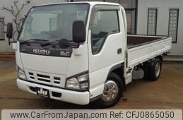 isuzu elf-truck 2005 -ISUZU--Elf--NKR8-7025901---ISUZU--Elf--NKR8-7025901-