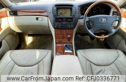 toyota celsior 2005 504928-925092