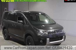 mitsubishi delica-d5 2018 -MITSUBISHI--Delica D5 CV1W--1207935---MITSUBISHI--Delica D5 CV1W--1207935-