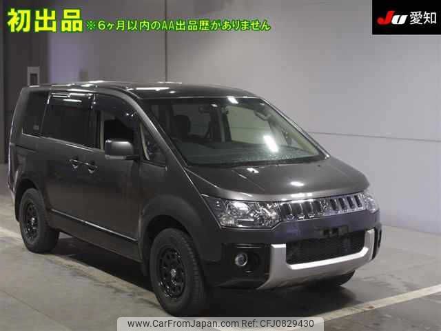 mitsubishi delica-d5 2018 -MITSUBISHI--Delica D5 CV1W--1207935---MITSUBISHI--Delica D5 CV1W--1207935- image 1