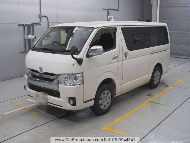 toyota hiace-van 2019 -TOYOTA--Hiace Van QDF-GDH206V--GDH206-1022453---TOYOTA--Hiace Van QDF-GDH206V--GDH206-1022453- image 1