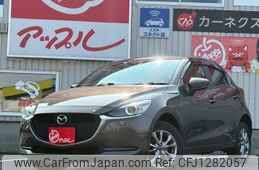 mazda demio 2020 -MAZDA--MAZDA2 DJ5AS--600825---MAZDA--MAZDA2 DJ5AS--600825-