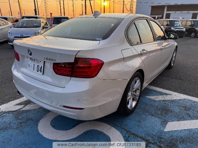 bmw 3-series 2012 -BMW--BMW 3 Series 3B20--0F364773---BMW--BMW 3 Series 3B20--0F364773- image 2