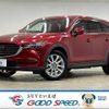 mazda cx-8 2018 quick_quick_3DA-KG2P_KG2P-101106 image 1