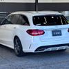 mercedes-benz c-class-station-wagon 2016 -MERCEDES-BENZ--Benz C Class Wagon LDA-205204--WDD2052042F331836---MERCEDES-BENZ--Benz C Class Wagon LDA-205204--WDD2052042F331836- image 17