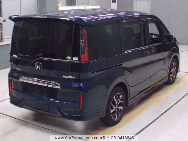 honda stepwagon 2018 -HONDA--Stepwgn DBA-RP3--RP3-1219256---HONDA--Stepwgn DBA-RP3--RP3-1219256- image 2