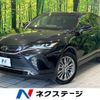 toyota harrier 2021 -TOYOTA--Harrier 6BA-MXUA80--MXUA80-0058674---TOYOTA--Harrier 6BA-MXUA80--MXUA80-0058674- image 1