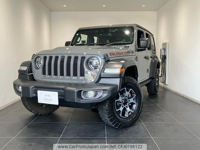 jeep wrangler 2021 quick_quick_3BA-JL36L_1C4HJXMG7MW710158 image 1