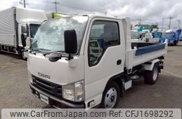 isuzu elf-truck 2017 CFJ1698292