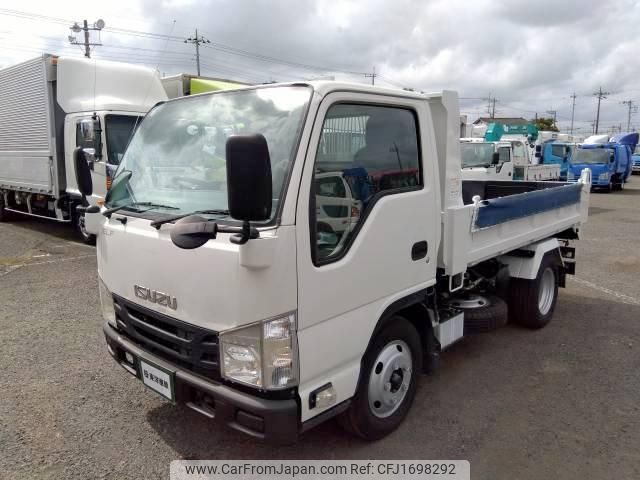 isuzu elf-truck 2017 CFJ1698292 image 1