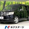 honda stepwagon 2012 -HONDA--Stepwgn DBA-RK2--RK2-1300961---HONDA--Stepwgn DBA-RK2--RK2-1300961- image 1