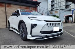 toyota crown-estate 2025 CFJ1745083