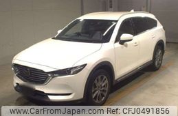 mazda cx-8 2020 -MAZDA--CX-8 3DA-KG2P--KG2P-304863---MAZDA--CX-8 3DA-KG2P--KG2P-304863-