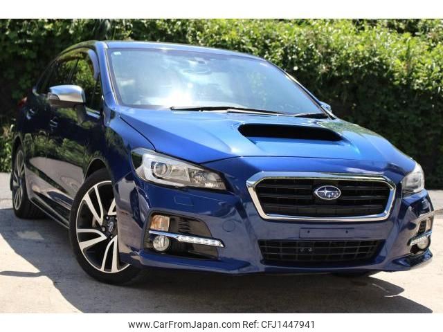 subaru levorg 2014 quick_quick_DBA-VMG_VNG-007289 image 1