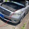 nissan fuga 2009 -NISSAN--Fuga DBA-Y51--Y51-100782---NISSAN--Fuga DBA-Y51--Y51-100782- image 2