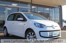 volkswagen up 2014 -VOLKSWAGEN--VW up DBA-AACHY--WVWZZZAAZFD011441---VOLKSWAGEN--VW up DBA-AACHY--WVWZZZAAZFD011441-