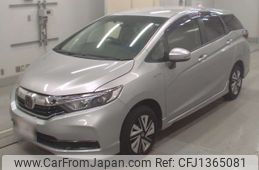honda shuttle 2020 -HONDA--Shuttle GP8-2103955---HONDA--Shuttle GP8-2103955-