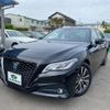 toyota crown 2018 -TOYOTA--Crown AZSH20--1023950---TOYOTA--Crown AZSH20--1023950- image 1