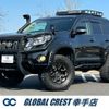 toyota land-cruiser-prado 2015 quick_quick_LDA-GDJ150W_GDJ150-0004890 image 1