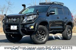 toyota land-cruiser-prado 2015 quick_quick_LDA-GDJ150W_GDJ150-0004890