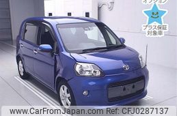 toyota porte 2018 -TOYOTA--Porte NSP141-8070860---TOYOTA--Porte NSP141-8070860-