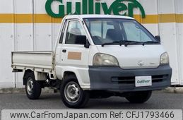 toyota townace-truck 2000 CFJ1793466