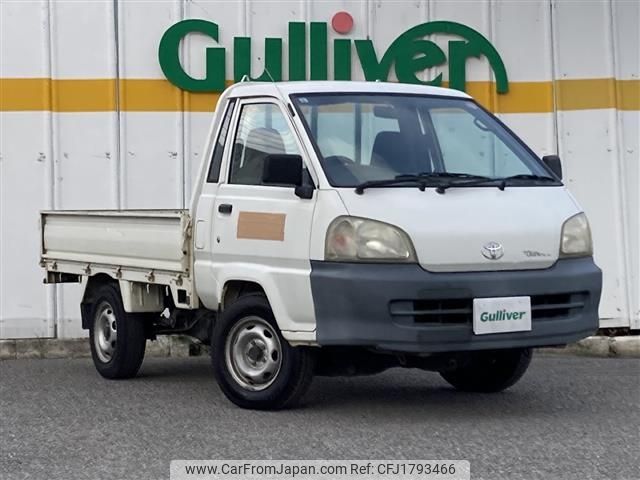 toyota townace-truck 2000 CFJ1793466 image 1
