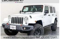 jeep wrangler 2017 quick_quick_ABA-JK36L_1C4HJWLGXGL344827