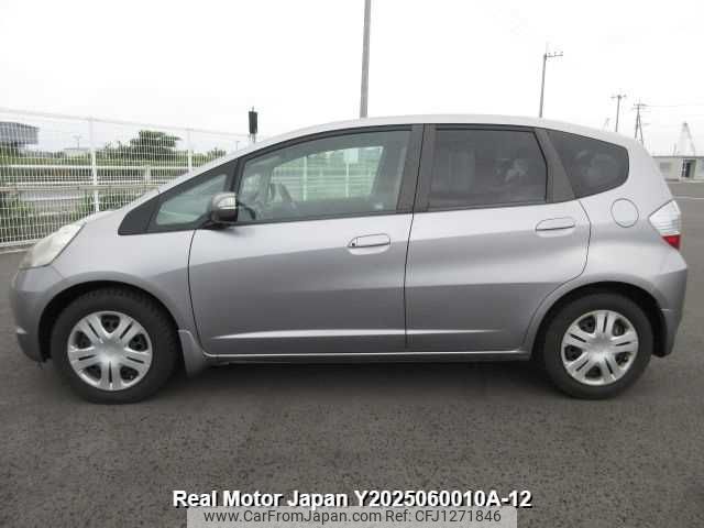 honda fit 2010 3282185-Y2025060010A-12 image 2