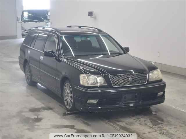 toyota crown-estate undefined -TOYOTA--Crown Esrate JZS171W-0108316---TOYOTA--Crown Esrate JZS171W-0108316- image 1