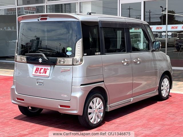 suzuki spacia 2014 -SUZUKI--Spacia DBA-MK32S--MK32S-545069---SUZUKI--Spacia DBA-MK32S--MK32S-545069- image 2