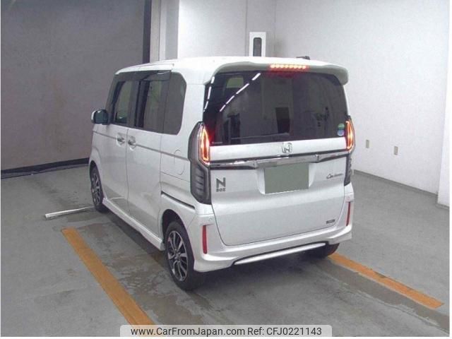 honda n-box 2019 quick_quick_DBA-JF4_JF4-1044991 image 2