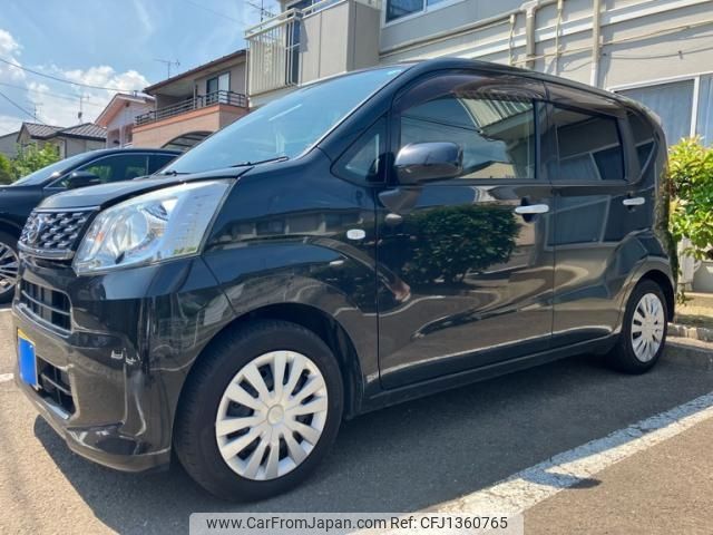 daihatsu move 2015 -DAIHATSU--Move DBA-LA150S--LA150S-1015256---DAIHATSU--Move DBA-LA150S--LA150S-1015256- image 2