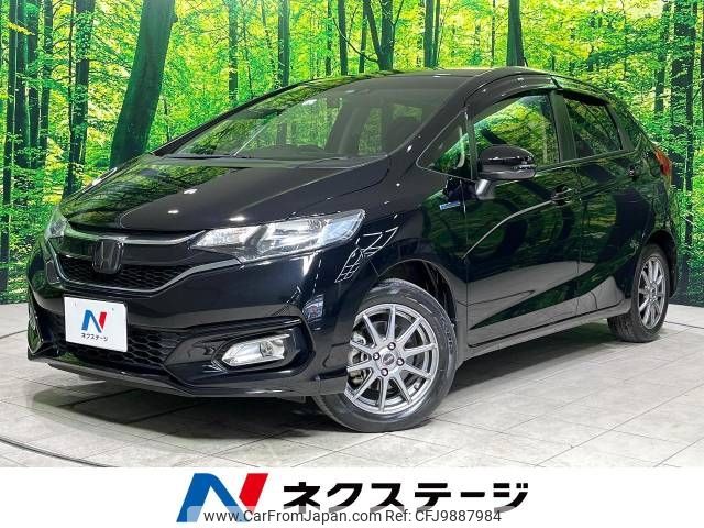 honda fit 2019 -HONDA--Fit DAA-GP5--GP5-3426044---HONDA--Fit DAA-GP5--GP5-3426044- image 1