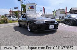nissan skyline 1994 quick_quick_E-ECR33_ECR33-023802