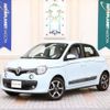 renault twingo 2018 quick_quick_DBA-AHH4B_VF1AHB22AH0752839 image 1