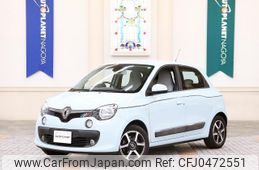 renault twingo 2018 quick_quick_DBA-AHH4B_VF1AHB22AH0752839