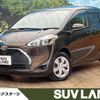 toyota sienta 2019 -TOYOTA--Sienta DBA-NCP175G--NCP175-7032498---TOYOTA--Sienta DBA-NCP175G--NCP175-7032498- image 1