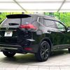 nissan x-trail 2022 CFJ1625855 image 18