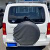 suzuki jimny 2003 CFJ1545855 image 2